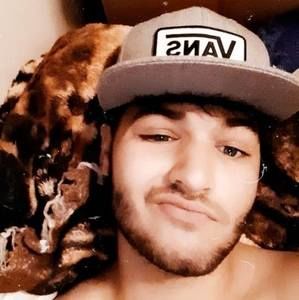 Meet your Posher, Hunter jeffs